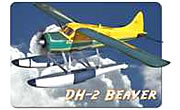 Dehavilland Breaver DHC-2